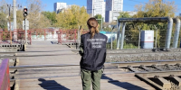 Электропоезд насмерть сбил кировчанку - Prochepetsk.ru