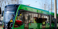 Билет ценой в 35 тысяч: чем закончилась поездка челябинского подростка на крыше трамвая - КП Челябинск