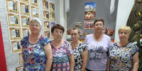 Чем крепче тыл — тем крепче фронт - Газета Сельская новь