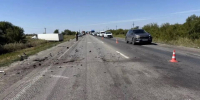 Прокуратура контролирует ход расследования дела о ДТП в Городищенском районе - Газета Городские вести