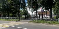 Комфортные маршруты к знаниям: во Владимирской области приводят в норматив дороги к образовательным организациям - Администрация области