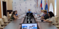 Заседание Контрольной комиссии Управления Федерального казначейства по Республике Марий Эл от 24 августа 2026 года - УФК по Республике Марий Эл