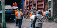 В Курской области по программе #МЫВМЕСТЕ состоялось 60 гуманитарных миссий - РИА Курск