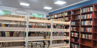 В Ардоне и Моздоке капитально отремонтируют библиотеки - Ossetia.News
