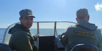 В Татарстане на реке Мёша задержан браконьер: ущерб составил 130 тысяч рублей - Комитет по биологическим ресурсам