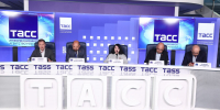 "Миграция и развитие Подмосковья": СР провела партийную пресс-конференцию - Справедливая Россия