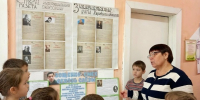 ДИАЛОГ У ВЫСТАВКИ «ЗОЩЕНКО: СМЕХ СКВОЗЬ СЛЕЗЫ» - Слободская ЦБС