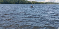 инспекторы гимс проверяют безопасность выхода судов на водоемы - Петрозаводск говорит
