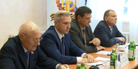 Смоленская областная общественная организация ветеранов празднует 39‑й день рождения - ГТРК