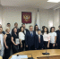 В Уфе наградили участников окружного этапа молодёжного проекта «МолоТ» - Сетевое издание Республика Башкортостан