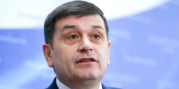 Шхагошев: Стубб причислил себя к террористам - ИА Общественная служба новостей