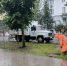 В Великом Новгороде в среднем прочищают 3 ливневых колодца в день - Газета Новгород