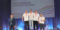 Железнодорожники из Лянгасово взяли призовые места на всероссийском конкурсе - Kirov.Online