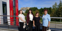 Будущее в настоящем - Газета Новая жизнь