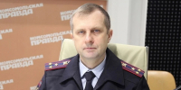 Евгений Шаталов уходит с поста начальника Госавтоинспекции Воронежской области - Комсомольская Правда
