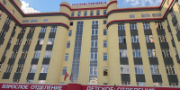 Участников форума "Патриоты России" знакомят с медицинской помощью ветеранам СВО в Тюмени - ИА Тюменская линия