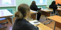 В образовании отказать не могут  | Источник: Артём Устюжанин / MSK1.RU - 29.Ru