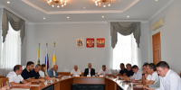 В городской Думе прошли заседания комитетов - Городская Дума