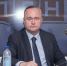 «Нельзя опускать руки»: Дмитрий Быстров о конкурсах проектов благоустройства - Pln-Pskov.Ru