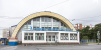 Для капремонта центрального бассейна в Мурманске нашли подрядчика за 1,2 млрд - КП Мурманск