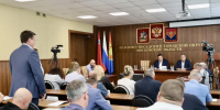 Город становится уютнее: что готовит Павловский Посад для жителей этой осенью - MosRegToday.Ru