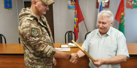Брянцам из приграничья дадут рации для связи с военными - БрянскToday.Ru