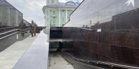 Долгострой у УдГУ сдан: подземный переход в Ижевске открыли спустя четыре года ремонта - Комсомольская Правда