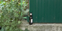 В Джемете под Анапой оскверняют братскую могилу - Газета Анапское Черноморье