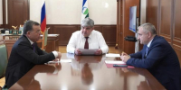 Обсуждены планы обновления дорожной инфраструктуры в следующем году - Кабардино-Балкарская правда