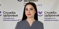 Два новых специалиста приступили к работе в поликлинике в Вологде - Вологда.РФ