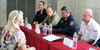 Акция "Час пассажира" состоялась на железнодорожном вокзале в Кирове - ProGorod.Ru
