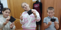 В Тучковском ЦКиИ прошел швейный мастер-класс - РузаРИА