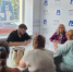 Вопросы ЖКХ, наследства и помощи участникам СВО: Ольга Плотникова провела прием в Штабе общественной поддержки - Единая Россия