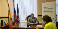 Депутат «Единой России» рассмотрел обращения жителей Центрального района города - Единая Россия