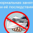 Администрация Каменского района напоминает об ответственности работодателя и последствиях для работника при неформальной занятости - Администрация Каменского района