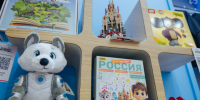 Жительница Петербурга вышла в финал всероссийского конкурса «Родная игрушка» - Online47.Ru