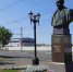 Юрий Мищеряков и Людмила Марченко почтили память главы Оренбурга Юрия Гаранькина - Ria56.Ru