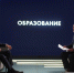 Александр Дрозденко рассказал про IT-лицей "Кликун" - 47Channel.Ru