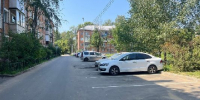 В Подмосковье в этом году благоустроили более 270 дворов - РТВ-Подмосковье