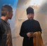 Дима Билан поклонился святым мощам Спиридона Тримифунтского в Казани - ИА Татар-информ