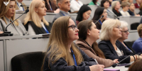В Татарстане проходит масштабная Стратегическая сессия по обсуждению реализации образовательных программ в новом учебном году - Министерство образования