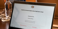 Состоялось 119-е заседание Избирательной комиссии Алтайского края - Избирательная комиссия