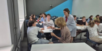Для российских школьников введут курс по искусственному интеллекту и информационной безопасности - 12 канал