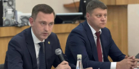Леонов: Энгельсский район демонстрирует устойчивое развитие аграрного сектора - Газета Репортер