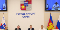 С 29 августа по 13 сентября в рамках проекта «ИнформУИК» в Сочи пройдут поквартирные и подомовые обходы - Администрация г. Сочи