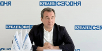В Краснодаре прошла пресс-конференция по проблеме демографии - Справедливая Россия