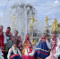 Курский ансамбль «Ларец» выступит на Дне города Москвы - Курская правда