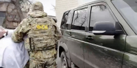 Медработник из Донецка передавал данные украинской разведке - Донецк Медиа