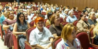 По итогам 2025 года муниципальная система образования Таганрога заняла второе место в области - Газета Таганрогская правда
