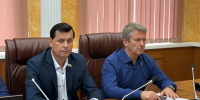 Состоялось 73-е заседание Совета депутатов - Администрация Наро-Фоминского г.о.